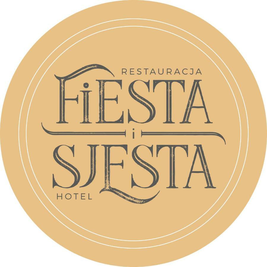 Hotel Sjesta Nowa Sol Εξωτερικό φωτογραφία